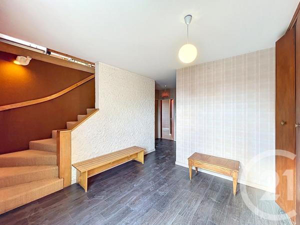 Maison à vendre  7 pièces - 129,33 m2 LE CENDRE - 63