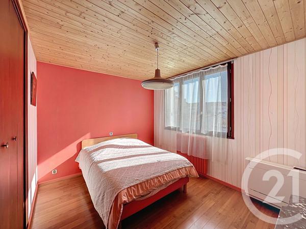 Maison à vendre  7 pièces - 129,33 m2 LE CENDRE - 63