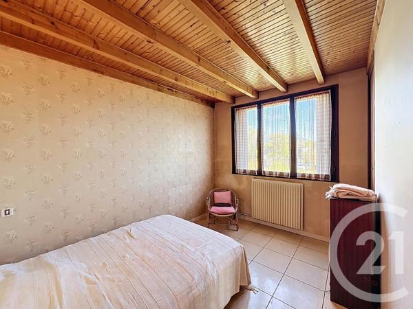 Maison à vendre  7 pièces - 129,33 m2 LE CENDRE - 63