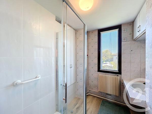 Maison à vendre  7 pièces - 129,33 m2 LE CENDRE - 63