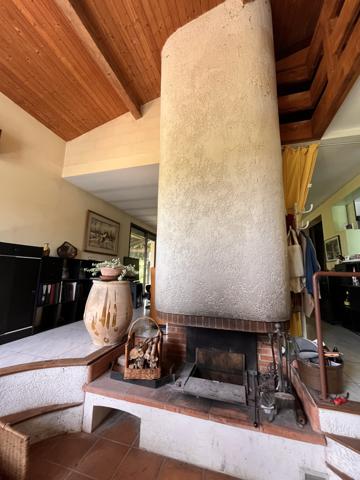 Mauvezin (32120) Maison Familiale 188m²- 4 chambres- Jardin avec Vue Pyrénées et Piscine