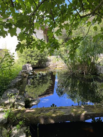 Mauvezin (32120) Maison Familiale 188m²- 4 chambres- Jardin avec Vue Pyrénées et Piscine