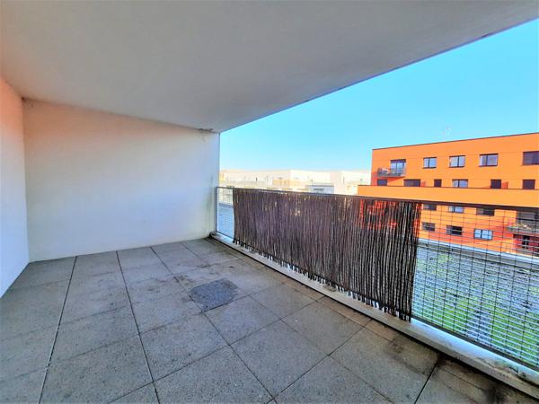 Appartement 3 pièces – 67 m² environ à Nantes (ref : 551T)