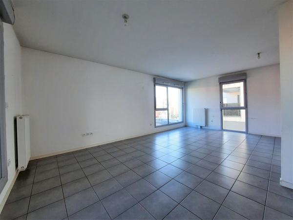 Appartement 3 pièces – 67 m² environ à Nantes (ref : 551T)