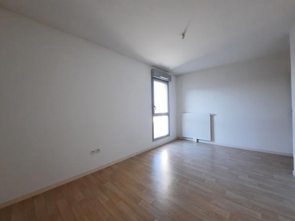 Appartement 3 pièces – 67 m² environ à Nantes (ref : 551T)