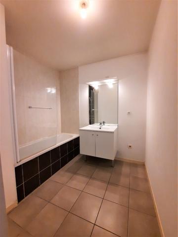 Appartement 3 pièces – 67 m² environ à Nantes (ref : 551T)