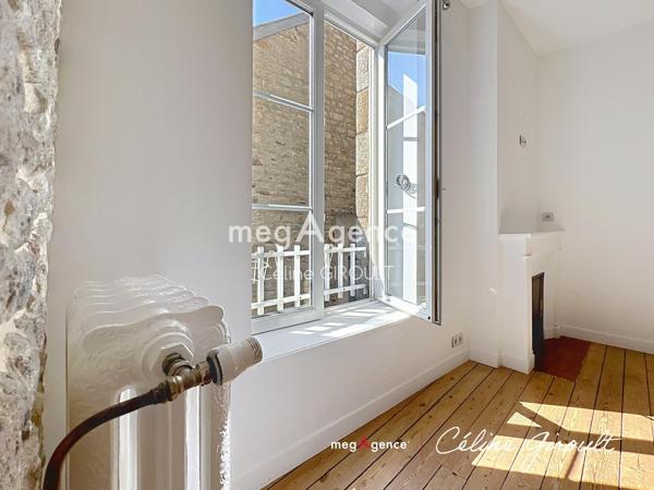 Appartement à Avranches, 50300 - 3 pièces 70m²
