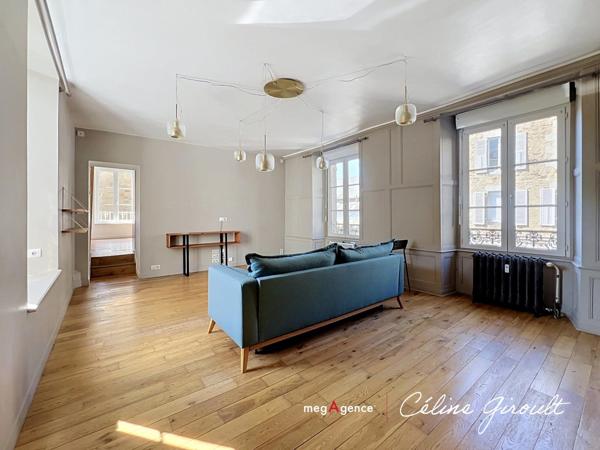 Appartement à Avranches, 50300 - 3 pièces 70m²