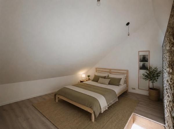 Appartement à Avranches, 50300 - 3 pièces 70m²