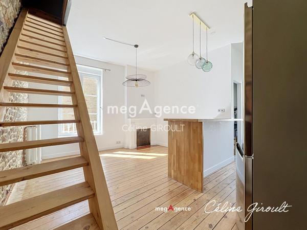 Appartement à Avranches, 50300 - 3 pièces 70m²