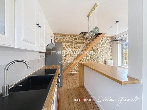 Appartement à Avranches, 50300 - 3 pièces 70m²
