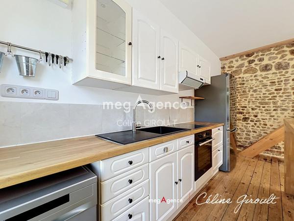 Appartement à Avranches, 50300 - 3 pièces 70m²