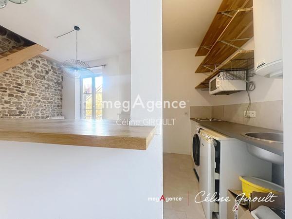 Appartement à Avranches, 50300 - 3 pièces 70m²