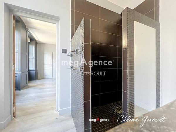 Appartement à Avranches, 50300 - 3 pièces 70m²