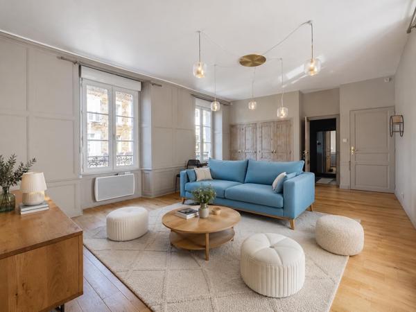 Appartement à Avranches, 50300 - 3 pièces 70m²