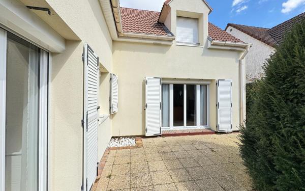 Maison à vendre    6 pièces • 146,48 m2 Noisy-le-Grand