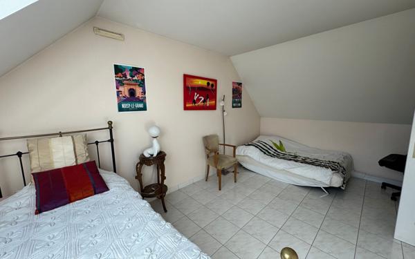 Maison à vendre    6 pièces • 146,48 m2 Noisy-le-Grand