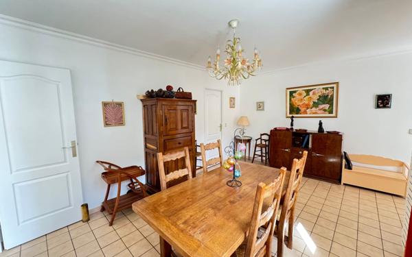 Maison à vendre    6 pièces • 146,48 m2 Noisy-le-Grand