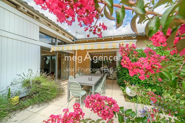 Maison à Bergerac, 24100 - 10 pièces 400m²