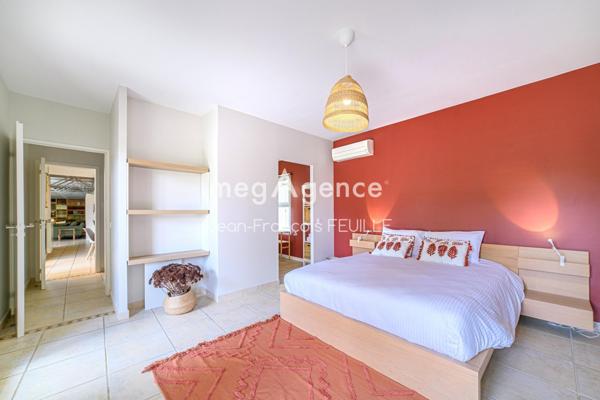 Maison à Bergerac, 24100 - 10 pièces 400m²