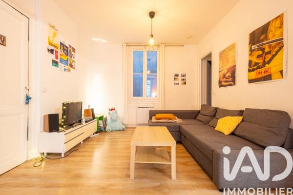 Appartement à vendre 3 pièces 75 m² Bordeaux