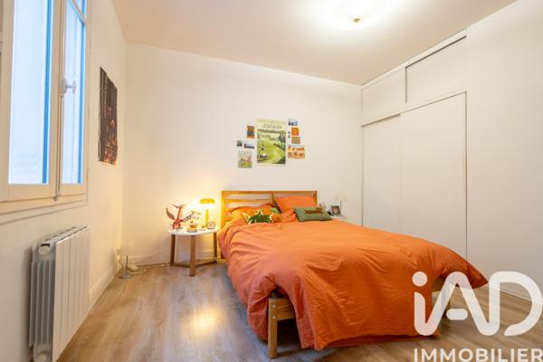 Appartement à vendre 3 pièces 75 m² Bordeaux