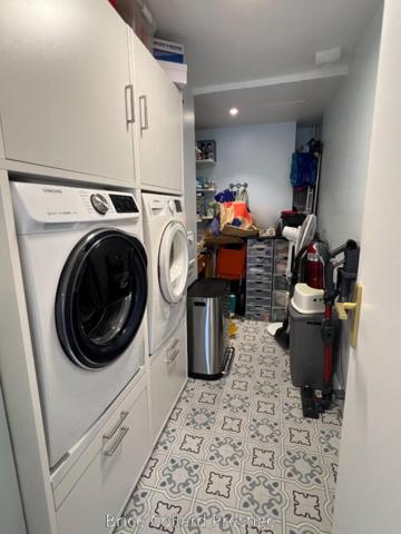 78000 VERSAILLES Appartement T5 4 chambres, balcon, parking double