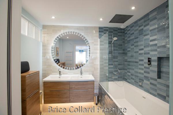 78000 VERSAILLES Appartement T5 4 chambres, balcon, parking double