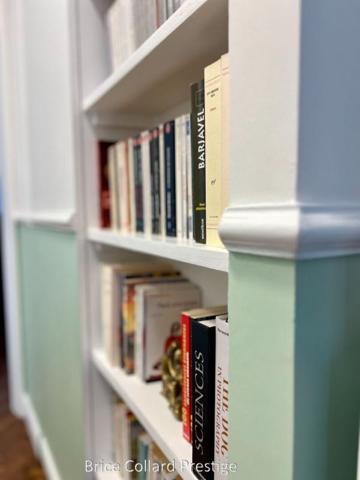 78000 VERSAILLES Appartement T5 4 chambres, balcon, parking double