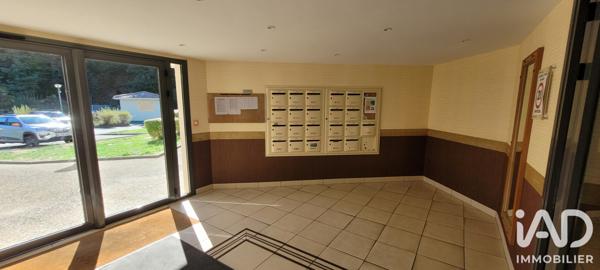 Appartement à vendre 2 pièces 40,67 m² Cognac