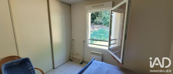 Appartement à vendre 2 pièces 40,67 m² Cognac