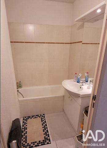 Appartement à vendre 2 pièces 40,67 m² Cognac