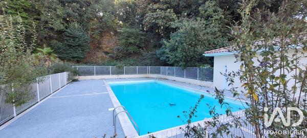 Appartement à vendre 2 pièces 40,67 m² Cognac