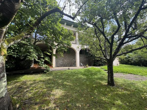 Achat vente Maison Hendaye