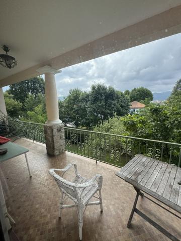 Achat vente Maison Hendaye