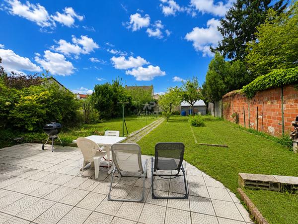 Maison Conflans Sainte Honorine 5 pièce(s) 82 m2 349 900 € **  - Référence  8192