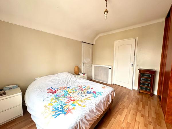 Maison Conflans Sainte Honorine 5 pièce(s) 82 m2 349 900 € **  - Référence  8192