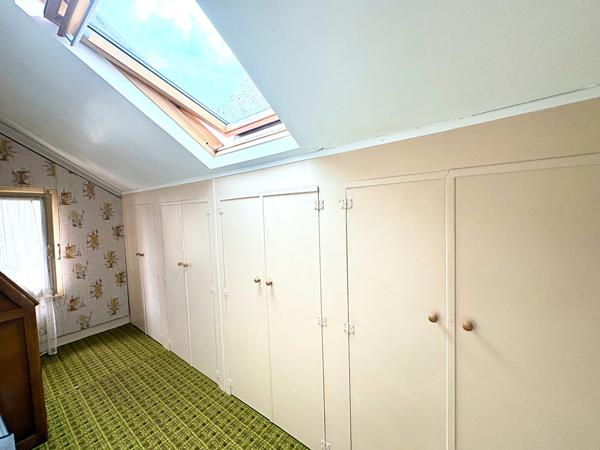Maison Conflans Sainte Honorine 5 pièce(s) 82 m2 349 900 € **  - Référence  8192