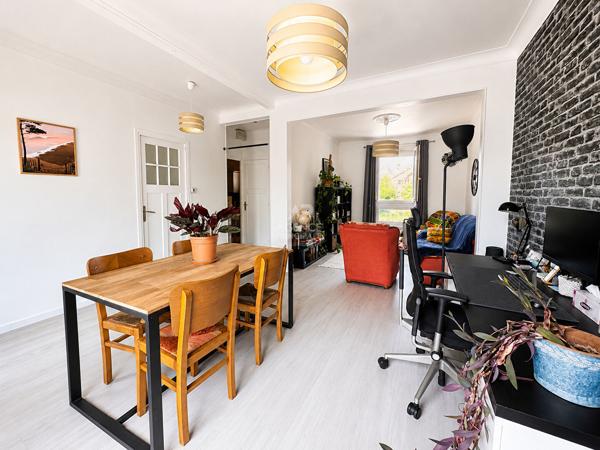 Maison Conflans Sainte Honorine 5 pièce(s) 82 m2 349 900 € **  - Référence  8192