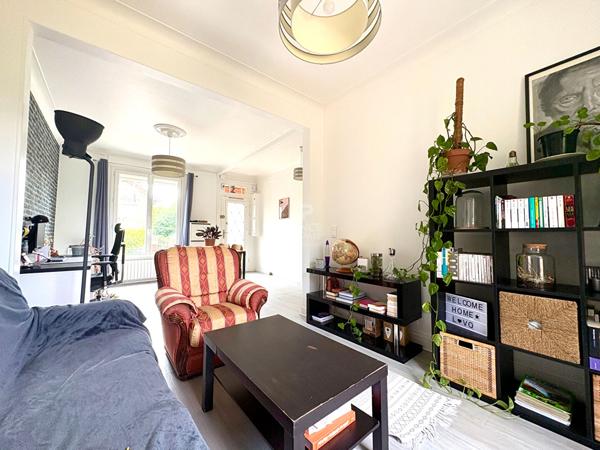Maison Conflans Sainte Honorine 5 pièce(s) 82 m2 349 900 € **  - Référence  8192