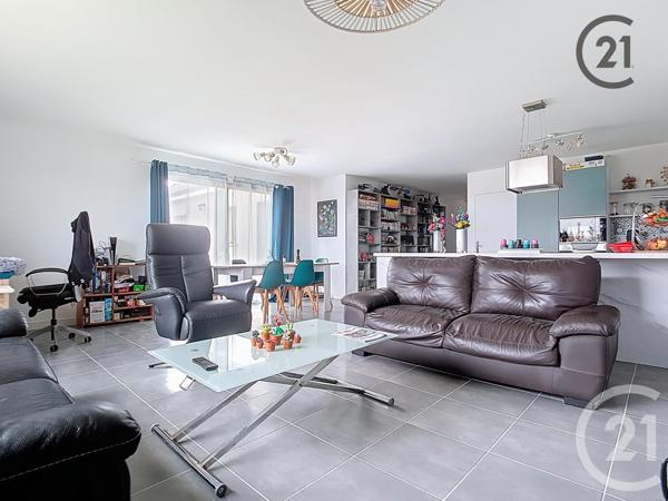 Maison à vendre  6 pièces - 139 m2 ST PARRES AUX TERTRES - 10