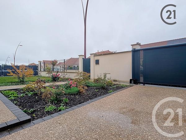 Maison à vendre  6 pièces - 139 m2 ST PARRES AUX TERTRES - 10