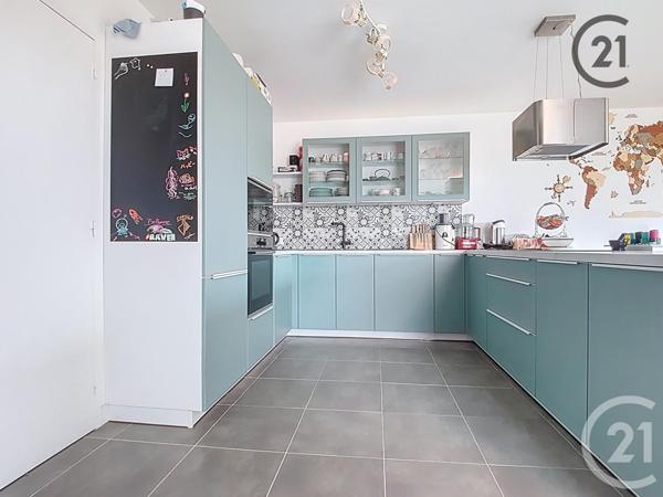 Maison à vendre  6 pièces - 139 m2 ST PARRES AUX TERTRES - 10