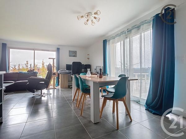 Maison à vendre  6 pièces - 139 m2 ST PARRES AUX TERTRES - 10