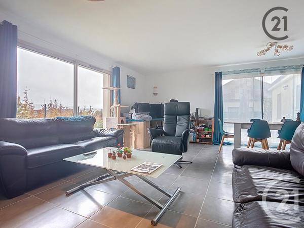 Maison à vendre  6 pièces - 139 m2 ST PARRES AUX TERTRES - 10