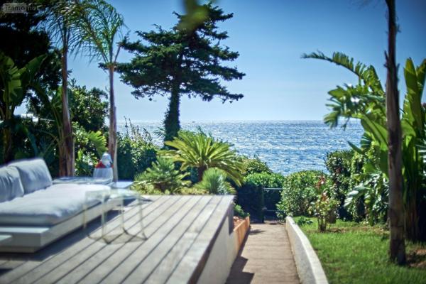 Maison à vendre à Saint-Raphaël dans le Var (83700), ref : 1001053