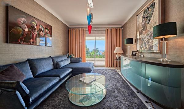 Maison à vendre à Saint-Raphaël dans le Var (83700), ref : 1001053