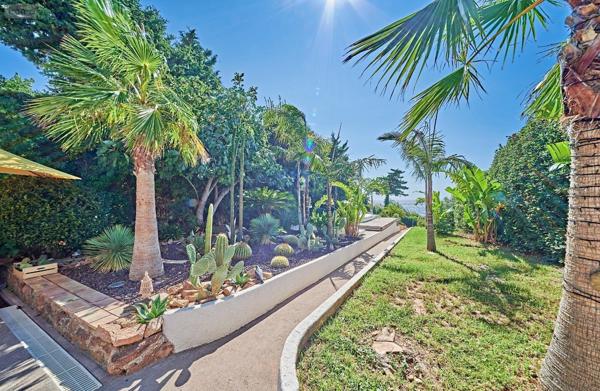 Maison à vendre à Saint-Raphaël dans le Var (83700), ref : 1001053