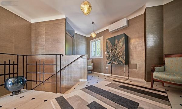 Maison à vendre à Saint-Raphaël dans le Var (83700), ref : 1001053