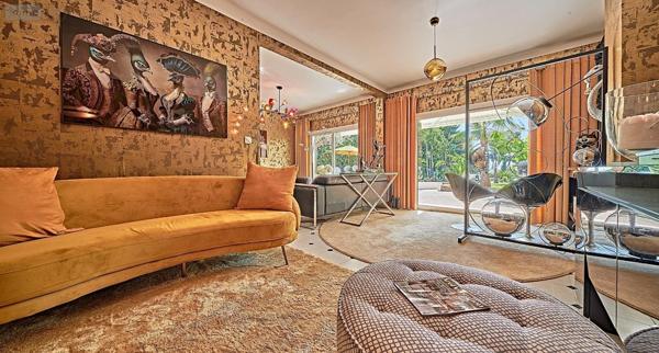 Maison à vendre à Saint-Raphaël dans le Var (83700), ref : 1001053